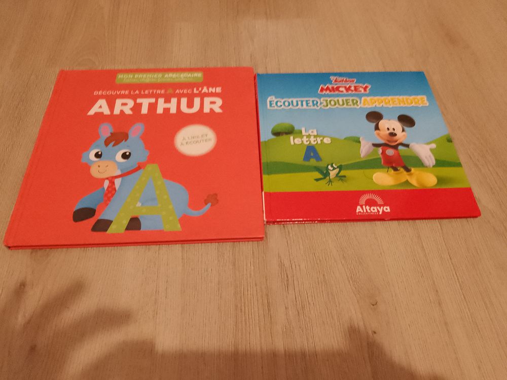 livres enfants Livres et BD