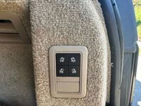Range Rover Mark II SWB SDV8 4.4L Vogue A 2014 occasion Binche