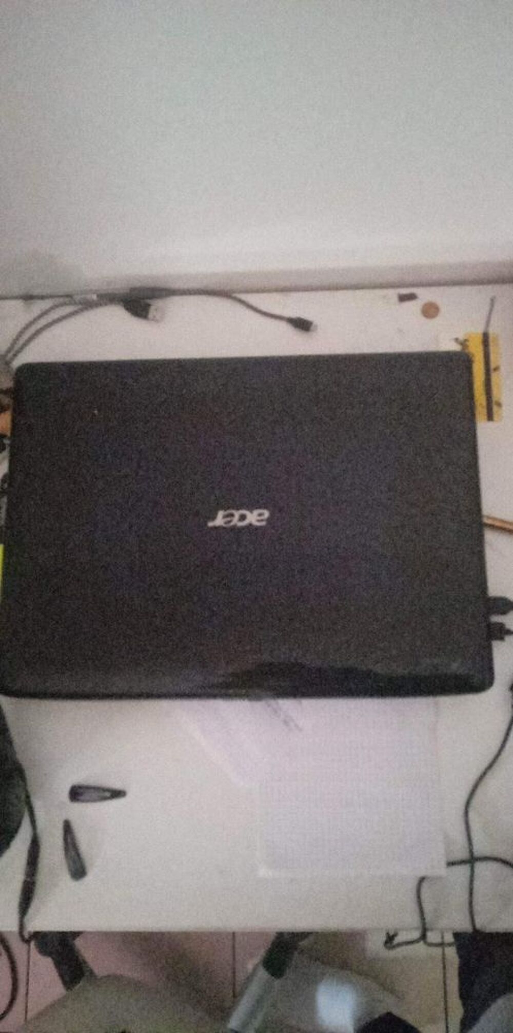 Acer Aspire Matériel informatique