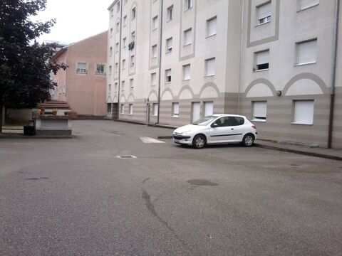  Parking / Garage � louer 15 m�