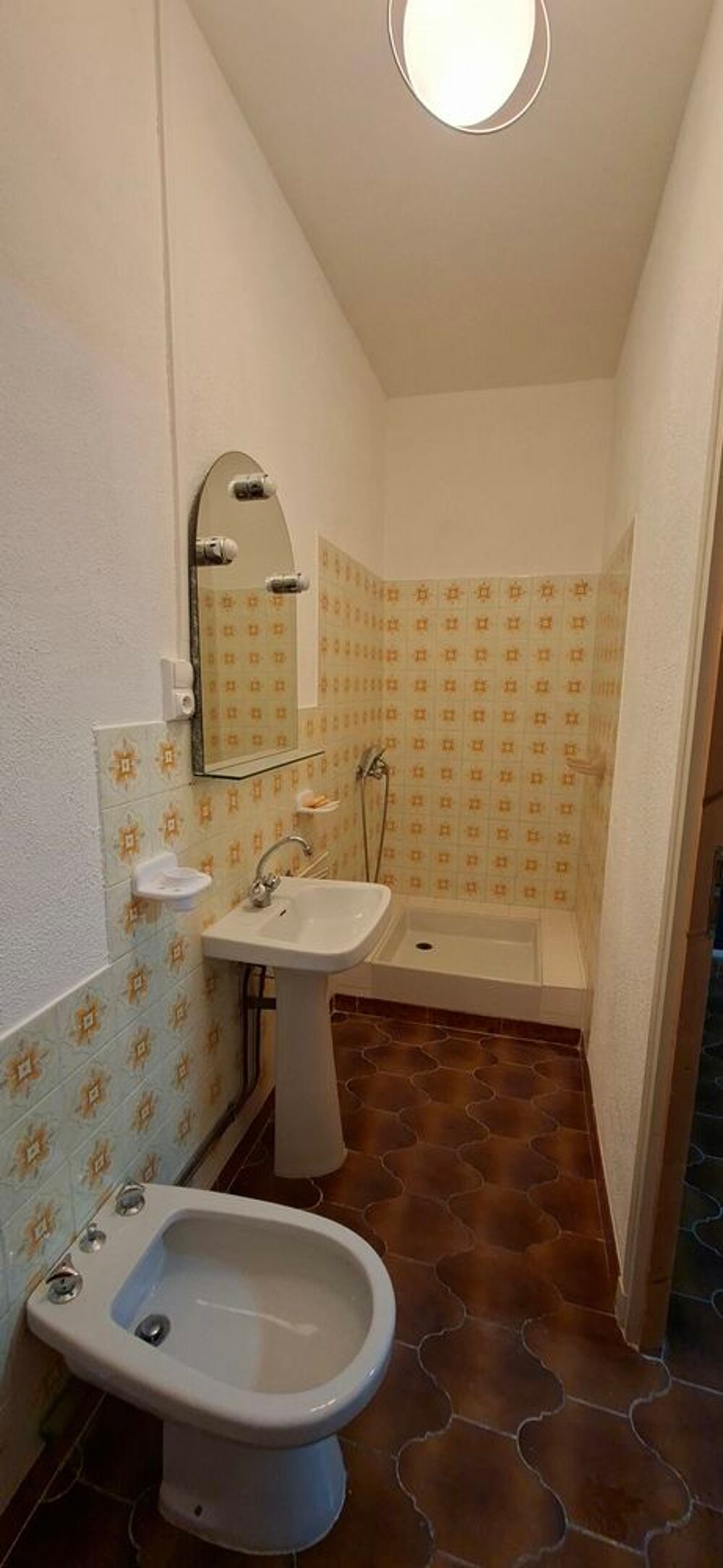 Vente Maison Grande maison  de village renovee Conilhac-corbi�res