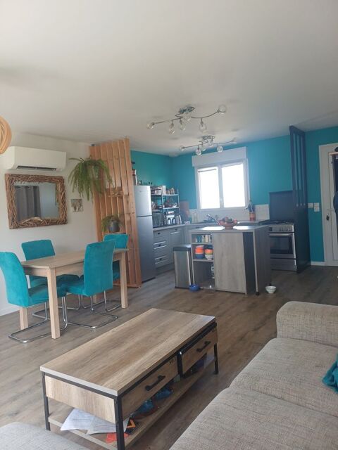   Maison 3 pi�ces lumineuse  Maison - 3 pi�ce(s) - 66 m�