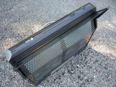 Hotte aspirante casquette Fagor 45 Castres (81)