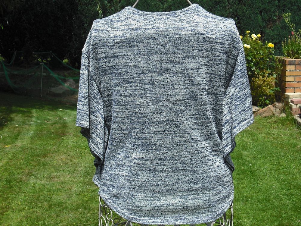 pull tr&egrave;s fin pour &eacute;t&eacute; Vêtements