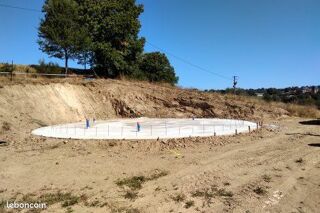  Terrain à vendre 4300 m² Sainte-colombe