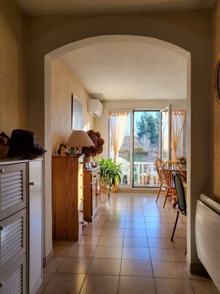  Appartement à vendre 2 pièces 49 m² Aix-en-provence