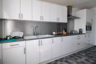  Appartement à vendre 4 pièces 192 m²