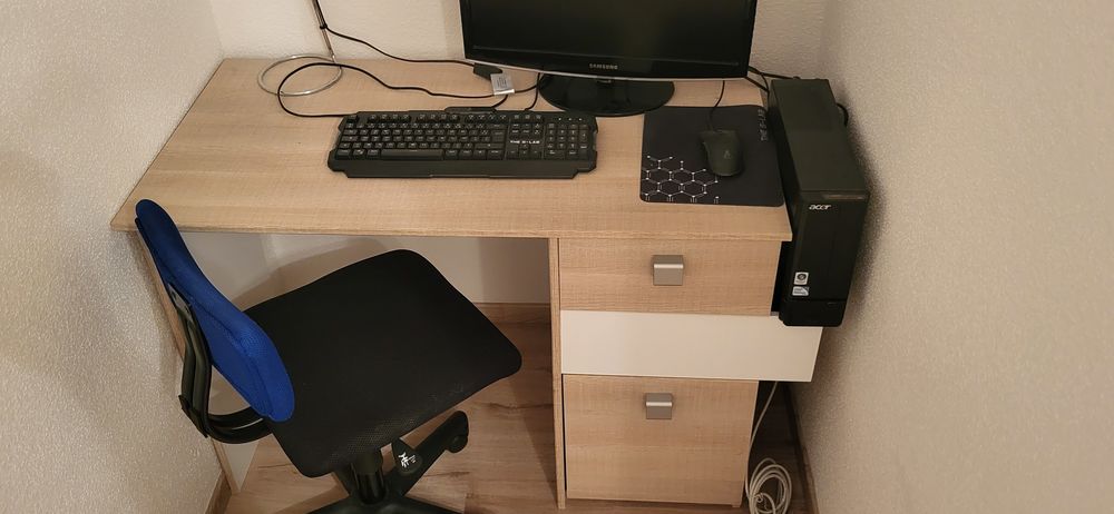 Bureau Meubles
