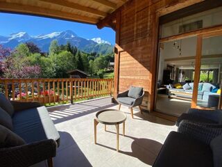  Chalet  vendre 8 pices 233 m