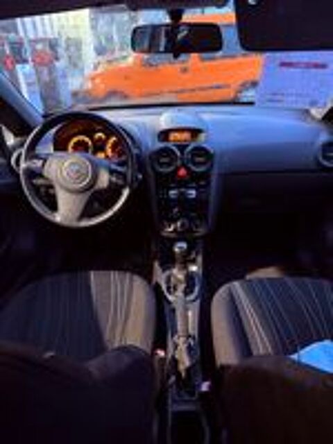 Corsa 1.2 - 75 Twinport GPL Essentia 2010 occasion 50640 Le Teilleul