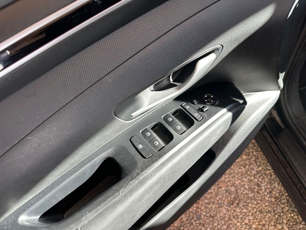 Tucson 1.6 T-GDI 230 Hybrid BVA6 Business 2021 occasion 69400 Arnas