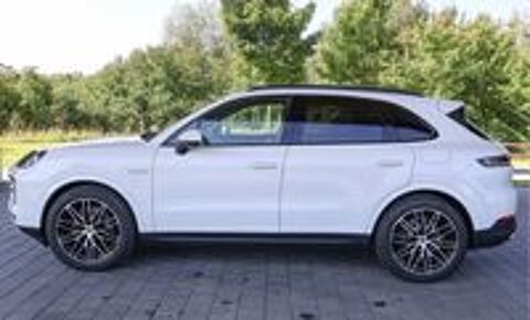 Cayenne E-Hybrid 3.0 V6 470 ch Tiptronic BVA 2023 occasion 95000 Boisemont