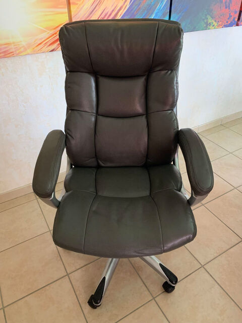 Fauteuil de bureau 100 Divonne-les-Bains (01)