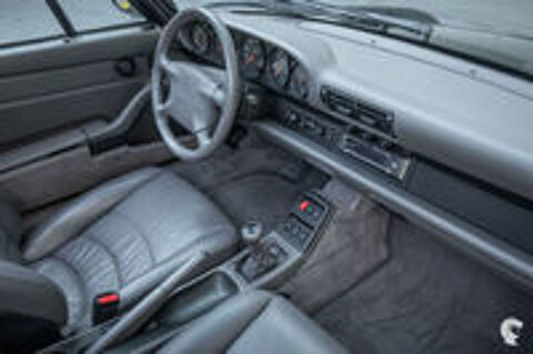 911 (993) Targa 1996 occasion 75014 Paris