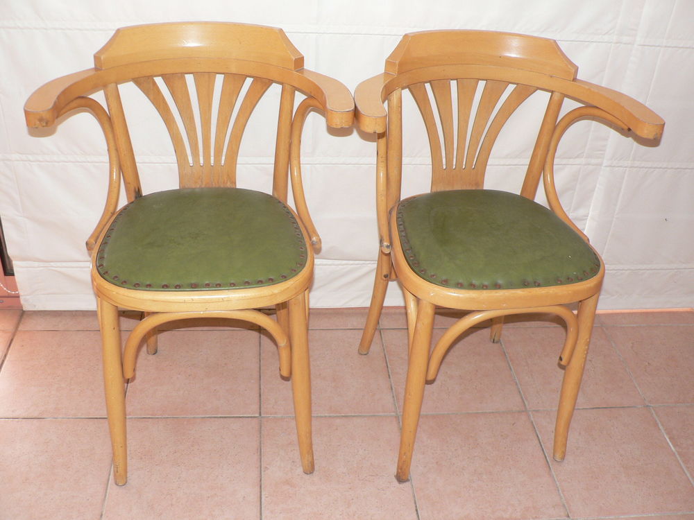fauteuilles bauman Photos/Video/TV
