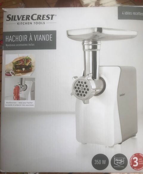 hachoir � viande �lectrique 30 Vouill� (79)