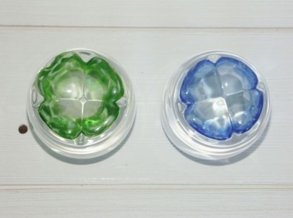 Lot de 7 verres Luminarc - COMME NEUF Décoration