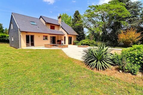   Maison d'Architecte 7 pi�ces Maison - 7 pi�ce(s) - 156 m�