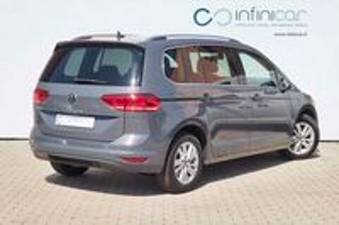 Touran 1.5 TSI EVO 150 DSG7 5pl Carat 2022 occasion 67230 Obenheim