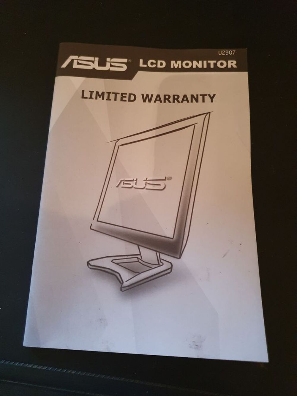 Ordinateur de bureau Matériel informatique