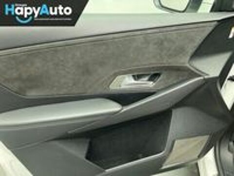 DS7 Crossback Hybride E-Tense 225 EAT8 Performance Line 2021 occasion 65000 Tarbes