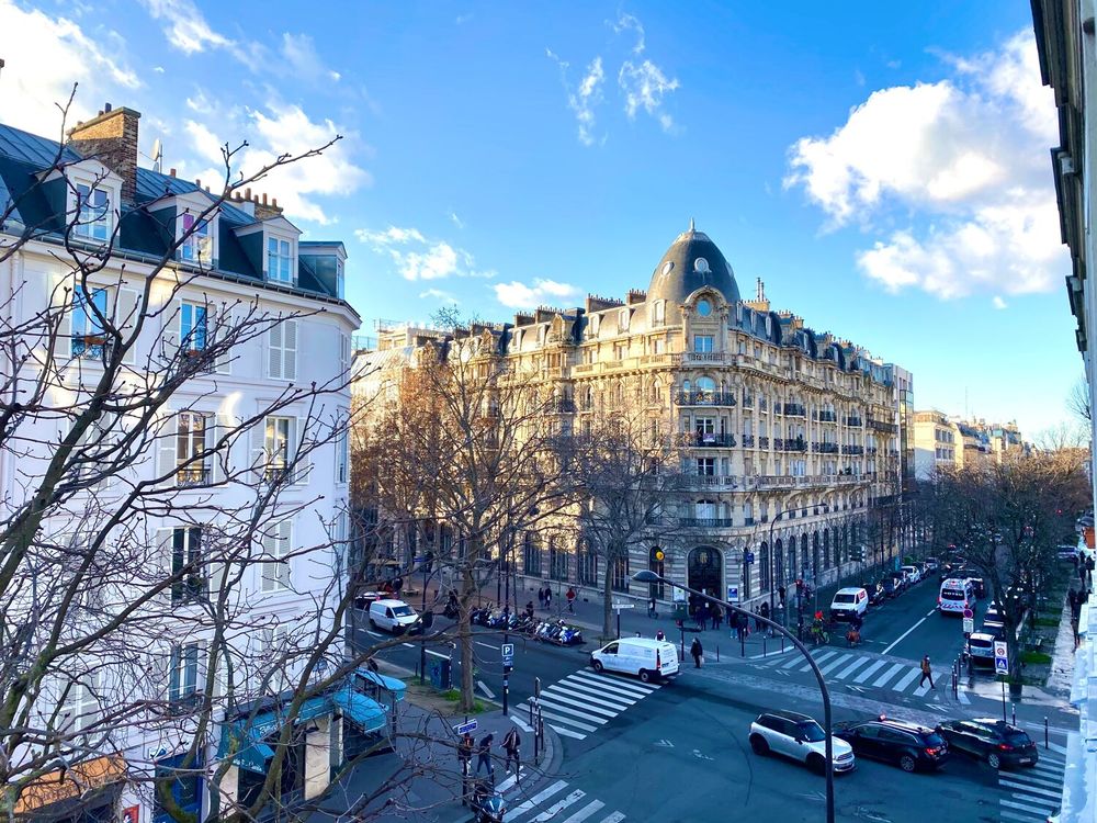 Location Appartement Beau T2 Meublé 75012 Paris 12