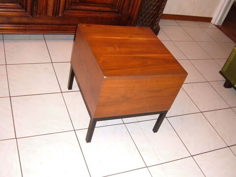 CAISSON SCANDINAVE  AUDIO  vintage 70' 199 Marckolsheim (67)