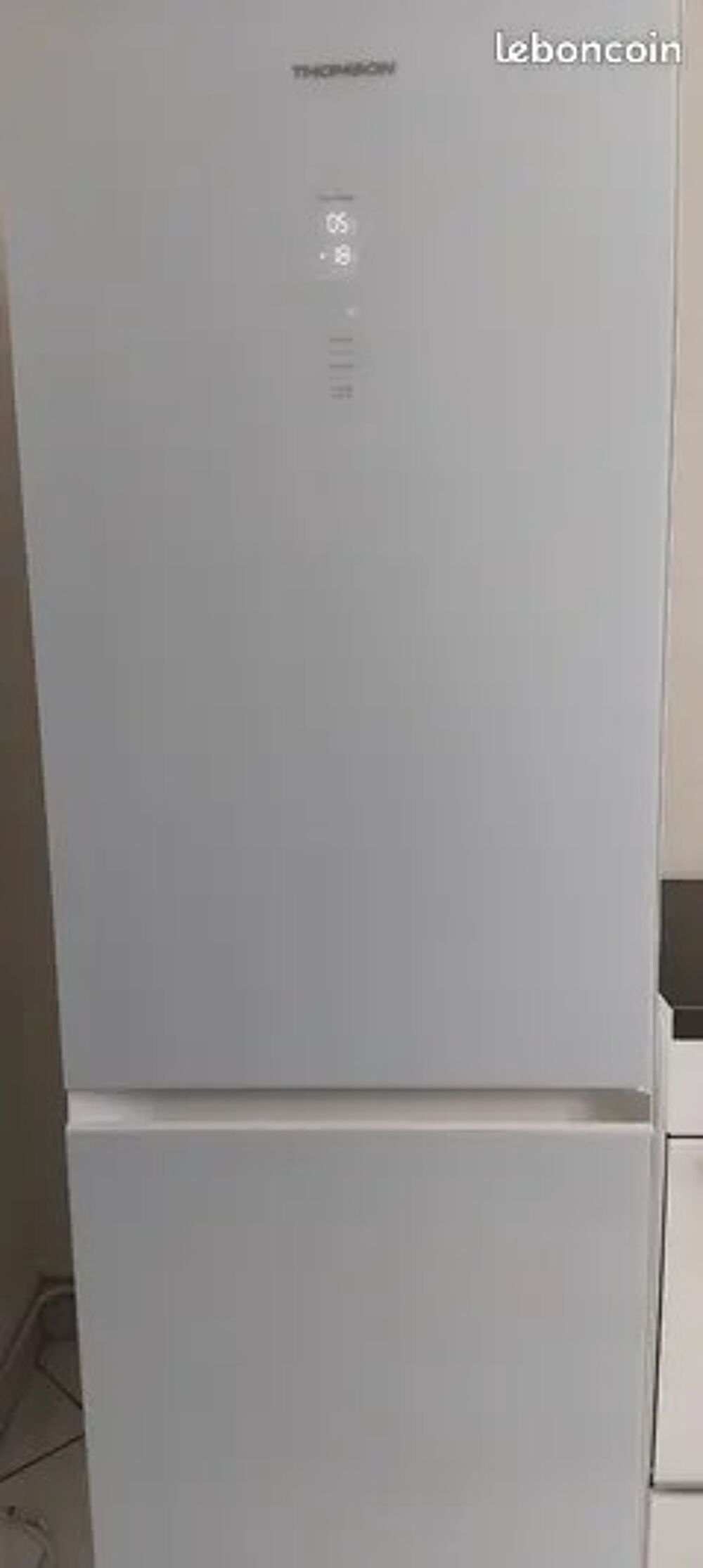 COMBINE FRIGO CONG&Eacute;LATEUR Electroménager