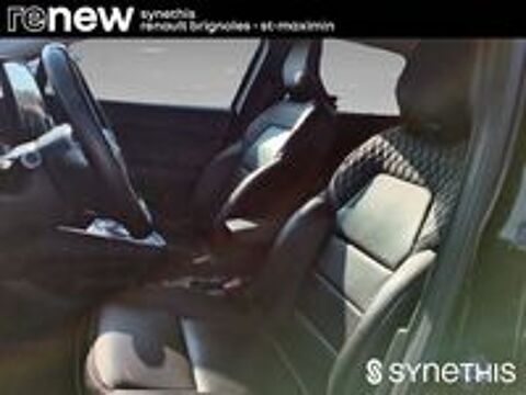 Captur E-Tech Plug-in 160 Initiale Paris 2021 occasion 83170 Brignoles