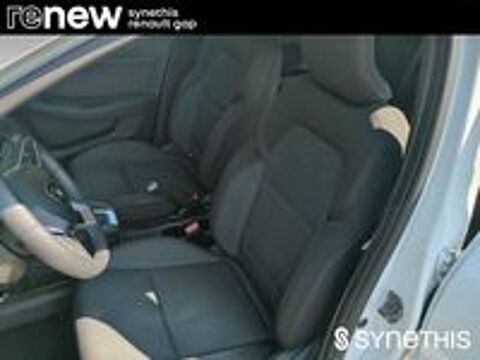 Clio V Clio E-Tech full hybrid 145 Equilibre 2023 occasion 05000 Gap