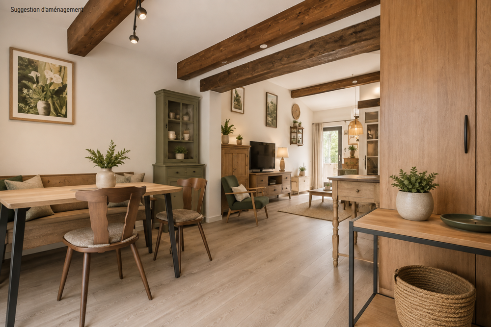 Vente Maison Cottage au sein d'un domaine privé Grasse