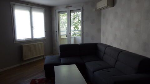  Appartement � louer 2 pi�ces 49 m�