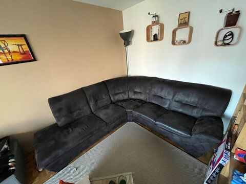 Canap d'angle 6 places 350 Villeurbanne (69)