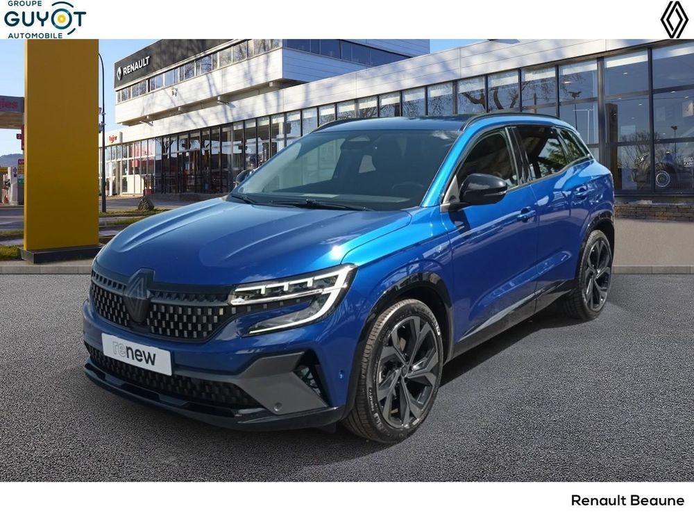 Austral E-Tech hybrid 200 Techno esprit Alpine 2023 occasion 21200 Beaune