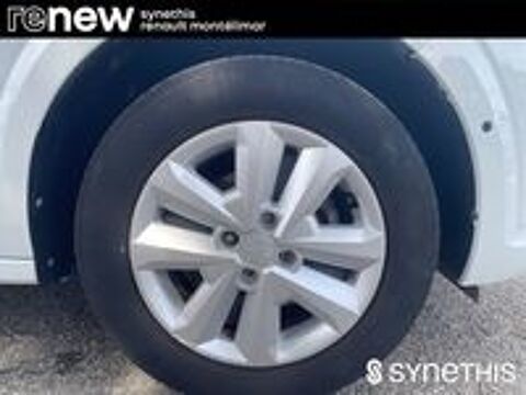 Sandero TCe 90 CVT Expression 2024 occasion 26200 Mont&eacute;limar