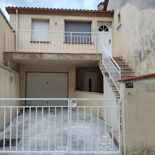  Maison à louer 3 pièces 70 m²