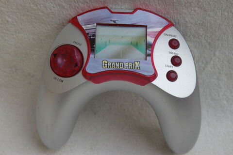 Manette console de jeux 6 Montigny-Lencoup (77)