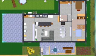 Maison 5 pièces 99 m² · à Morcenx-la-Nouvelle · 99 m² · 299 900 €