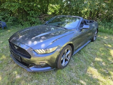 Ford Mustang 2017 occasion Bart 25420