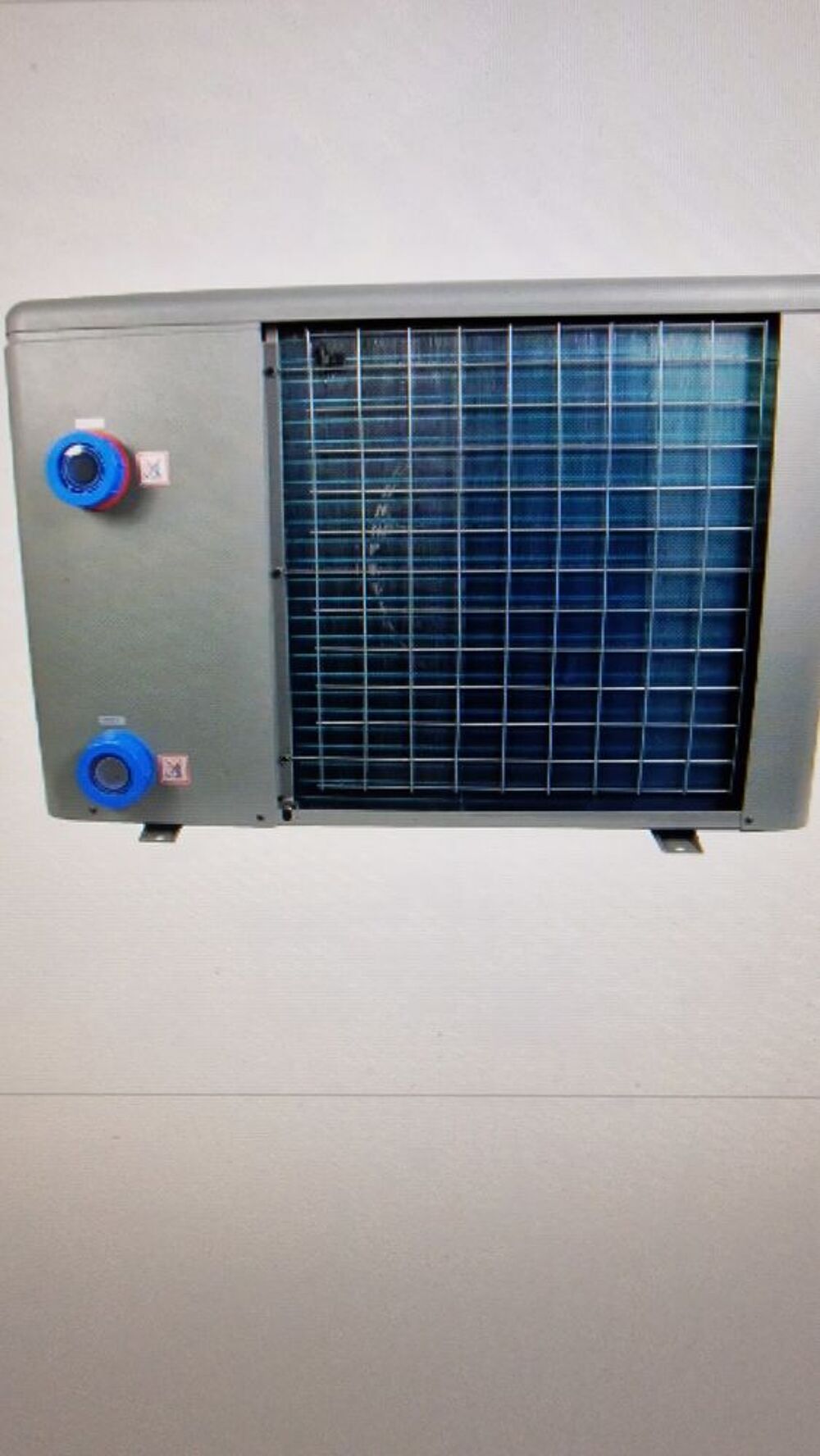 POMPE A CHALEUR INVERTER PISCINE HORS SOL Sports