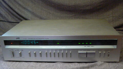 Tuner JVC T-X2L 45 Mormoiron (84)