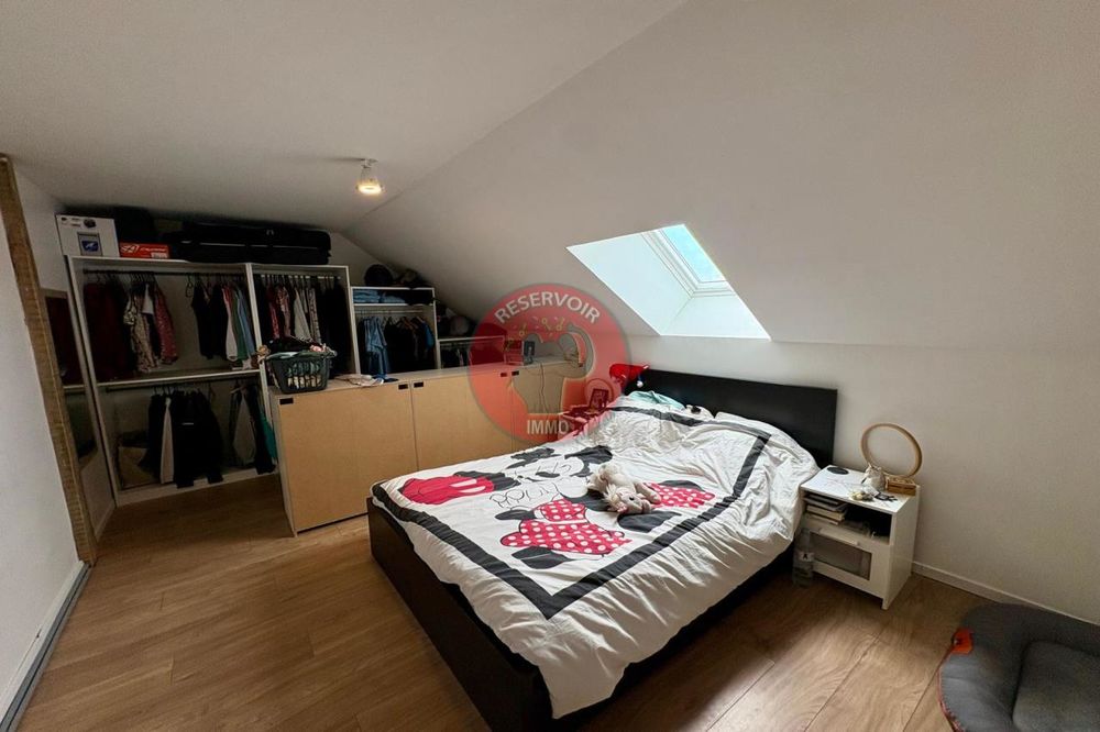 vente Maison - 6 pièce(s) - 175 m² Saint-Thibault (21350)