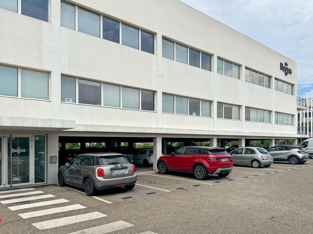   Espace de travail privé personnalisé en fonction des besoins uniques de votre entreprise à Marignane, Floricity Marignane