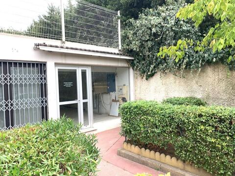 Local commercial - 90m &sup2; 110000 34080 Montpellier