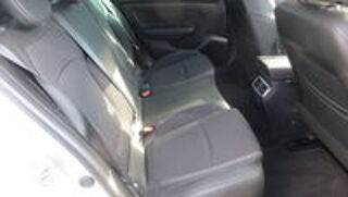 Megane IV Estate M&eacute;gane Estate IV 1.5 dCi 115 Techno break 2024 occasion 73800 Chignin