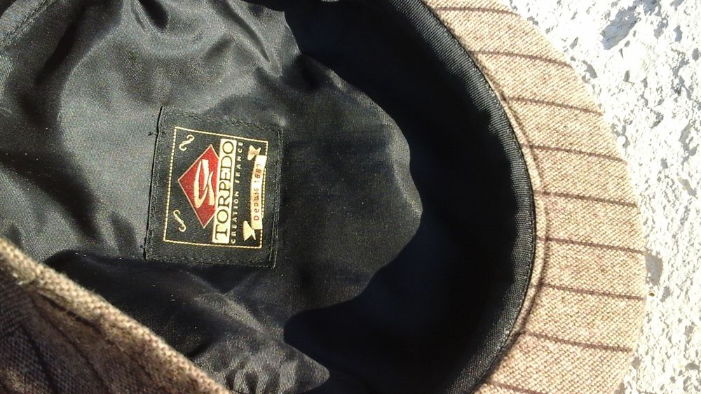 Casquette demi saison o&ugrave; hiver Vêtements