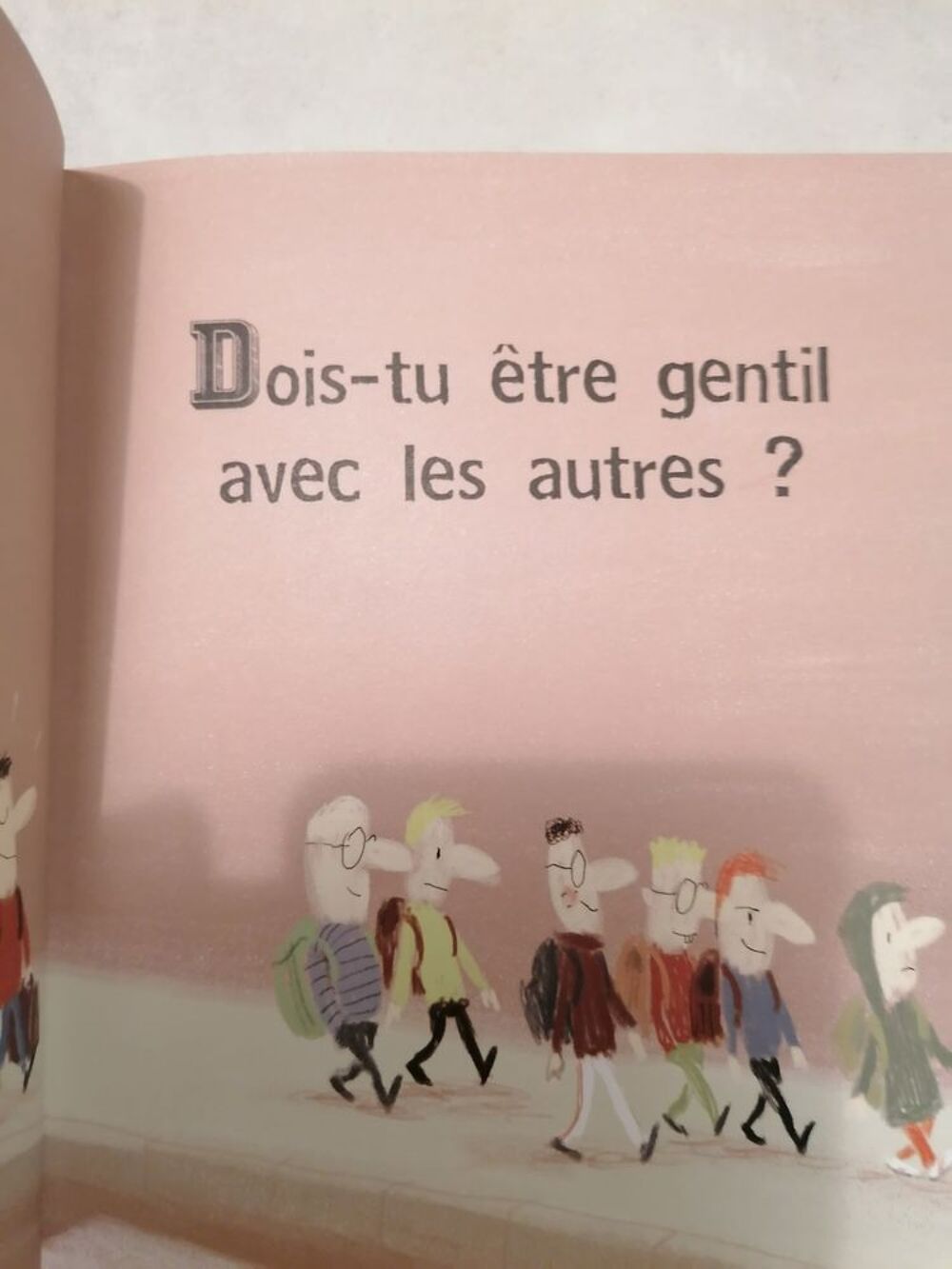 Livre Philo enfants Livres et BD