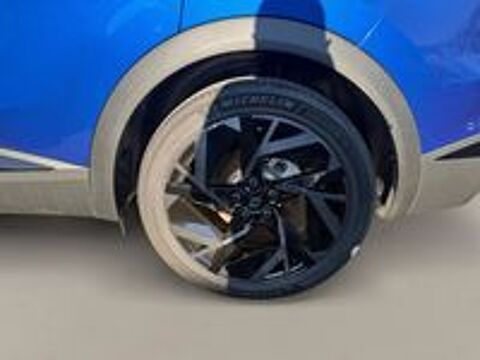Symbioz E-Tech full hybrid 145 Esprit Alpine 2025 occasion 91940 Les Ulis