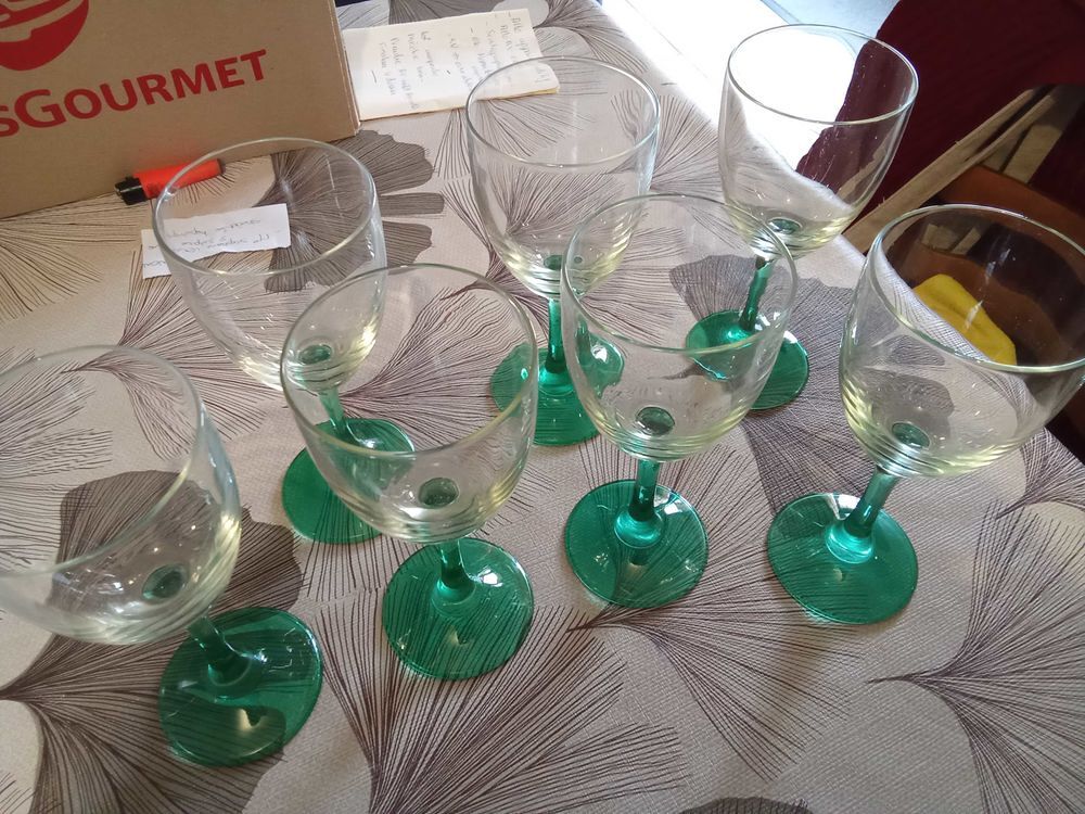 verres Cuisine