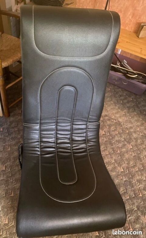 Fauteuil bas à bascule 20 Artannes-sur-Indre (37)